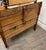 Antique American Victorian Dresser With Tall Removable Swivel Mirror For Sale - Image 10 of 11