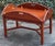 Vintage Henkel Harris Butlers Tray Coffee Table For Sale In New York - Image 6 of 12