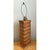 Vintage Rattan Table Lamp For Sale - Image 10 of 12
