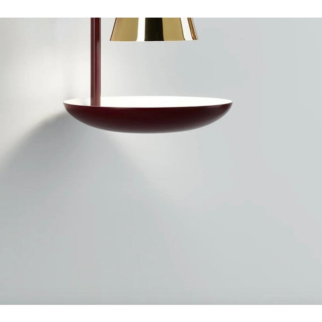 Not Yet Made - Made To Order Lighto A II Wall Lamp by Jaime Hayon for Parachilna For Sale - Image 5 of 16