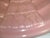 1930s Vernon Kilns Hors d'Oeuvre Platter by May & Vieve Hamilton For Sale - Image 6 of 14