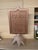 Postmodern Standing Table Mirror in the Style of Garouste & Bonetti, France, 1990s For Sale - Image 16 of 18