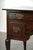 18th Century English Oak Lowboy For Sale - Image 10 of 12