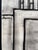 John Bowers Modernist Cubist Nude 1940s Charcoal Drawing Uc Berkeley Mfa For Sale - Image 10 of 14