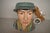 American Royal Doulton u.s. Military Soldier World War II Toby Character Jug For Sale - Image 12 of 16