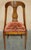 French Country House Dining Chairs from Grange Paris, Set of 8 For Sale - Image 12 of 18