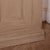 Wood Large Country House Dresser in Pine For Sale - Image 7 of 12