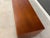 1950s Danish Modern Teak Sideboard Credenza by Svend Aage Larsen For Sale - Image 10 of 11