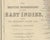 Antique Map of British India with Ceylon Continuation Inset, 1860 For Sale - Image 4 of 8