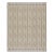 Selby Rug by Celerie Kemble for Chairish in Beige, Blush & Brown, 2'6"x8' For Sale