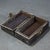 Asian Rosewood Jewelry Box With Mother of Pearl Inlay – Magpie & Plum Blossom Motif For Sale - Image 3 of 9