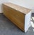 Vintage Faux Finished Blue Credenza For Sale - Image 10 of 12