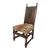 Gothic Revival Hall Chair For Sale
