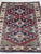 Vintage Kazak Medallions Tribal Rug 6 x 6.9 For Sale In Milwaukee - Image 6 of 10