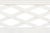 Paul Frankl Style Mid Century Modern White Lacquered Wood King-Size Headboard, 1950's For Sale In Miami - Image 6 of 9