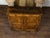 English Early Oak Cupboard with Two Doors and Distressed Patina, 18th Century For Sale - Image 10 of 12