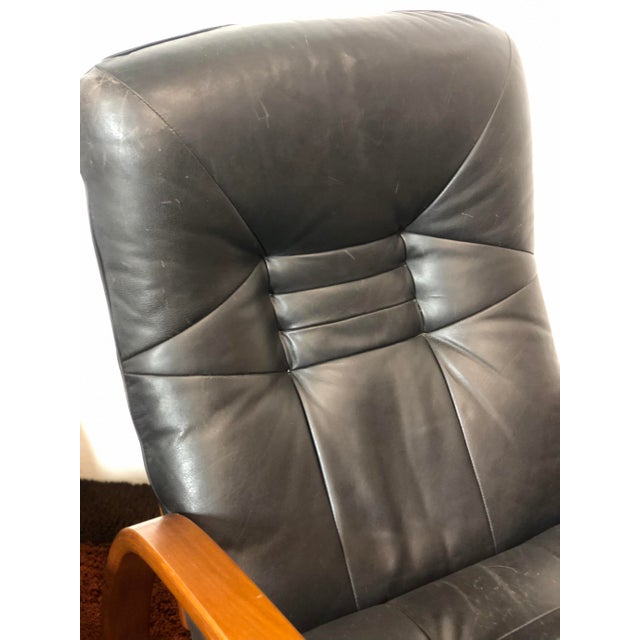 Vintage Armchairs from Westnofa, 1970s, Set of 2 For Sale - Image 14 of 18