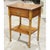 Leopold Stickley Colonial Style Nightstand - Cherry For Sale - Image 4 of 7