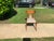Mid Century Modern Klismos Dining Chair For Sale In San Diego - Image 6 of 6