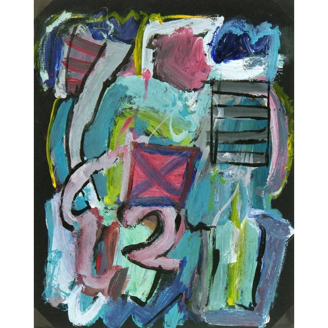 Abstract For Sale - Image 4 of 4