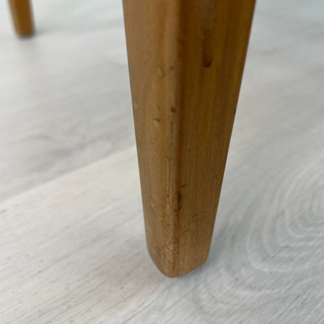 Scandinavian Mid-Century Modern Dining Chairs – Set of 5 For Sale - Image 12 of 12