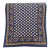 Williams Sonoma Blue and Yellow French Country Floral Large Table Runner For Sale