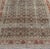 Textile Antique Bidjar Large Gallery Rug in All-Over Herati Design For Sale - Image 7 of 12