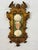 Italian Antique Italian Frame With Shell Art For Sale - Image 3 of 8