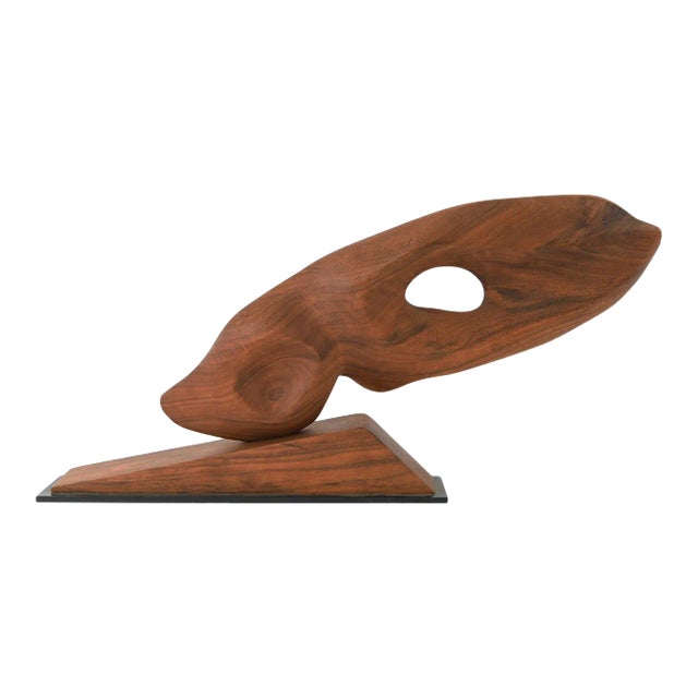 1970s Vintage Kiki Brodkin Untitled Sculpture For Sale