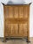Antique 1840's Carved French Armoire For Sale - Image 9 of 11
