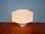 Large Art Deco Phililite Series Ceiling Light in White Opaline Glass from Philips, 1930s For Sale - Image 9 of 14