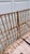 1950s Sweet Vintage Rattan Loveseat For Sale - Image 5 of 8