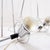 Cielo-Terra Adjustable Chrome Floor Lamp by Francesco Fois for Reggiani, 1960s For Sale - Image 9 of 14