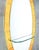 Floor Mirror from Cristal Art, 1960s For Sale - Image 3 of 16