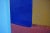 Mid 20th Century J. Zuñiga - Modernist Portrait of a Man For Sale - Image 4 of 7