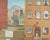 Contemporary Oil on Canvas Painting of St. Louis by g.t. Tisori For Sale - Image 3 of 8