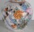 Ceramic Antique Chinese Lid Pot, 1890s For Sale - Image 7 of 18