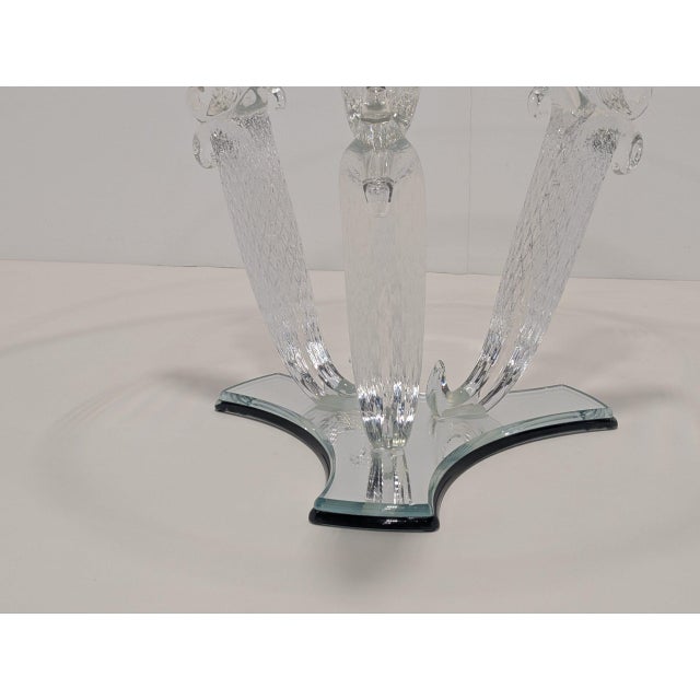 Casanova 72 Table from Reflex Angelo For Sale - Image 13 of 16