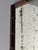 Antique Tramp Art Folk Art Distressed Mirror, Belgium, 1900s, 1890s For Sale - Image 9 of 18