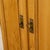 Softwood 2-Door Linen Cupboard For Sale - Image 5 of 10