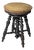 Antique Piano Stool, 1900s For Sale