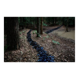 Ellie Davies, Knit One, Pearl One 1, 2011, Photograph For Sale