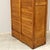 Vintage Filing Cabinet in Oak, 1930s For Sale - Image 9 of 13