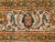 Hand-Knotted Turkish Kayseri Rug For Sale - Image 4 of 10