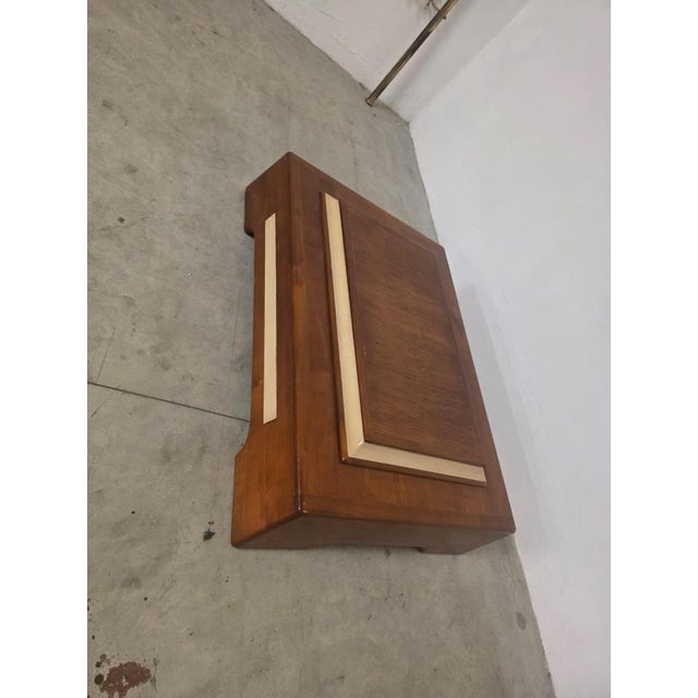 French Coffee Table, 1960s For Sale - Image 4 of 14