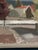 Bengt Eklund, Landscape, 1951, Oil Painting on Canvas, Framed For Sale - Image 6 of 18