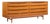 Arne Vodder for Sibast Triennale Mid Century Danish Teak 8 Drawer Dresser For Sale