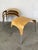 Wood Pochino Stool by Hanspeter Weidmann for Artek, 2000 For Sale - Image 7 of 10