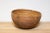 Farmhouse Tall Antique Rounded Basket-Durgapur For Sale - Image 3 of 5