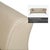 Three-Seater and Two-Seater Sofas in Leather from Rolf Benz, Set of 2 For Sale - Image 11 of 18